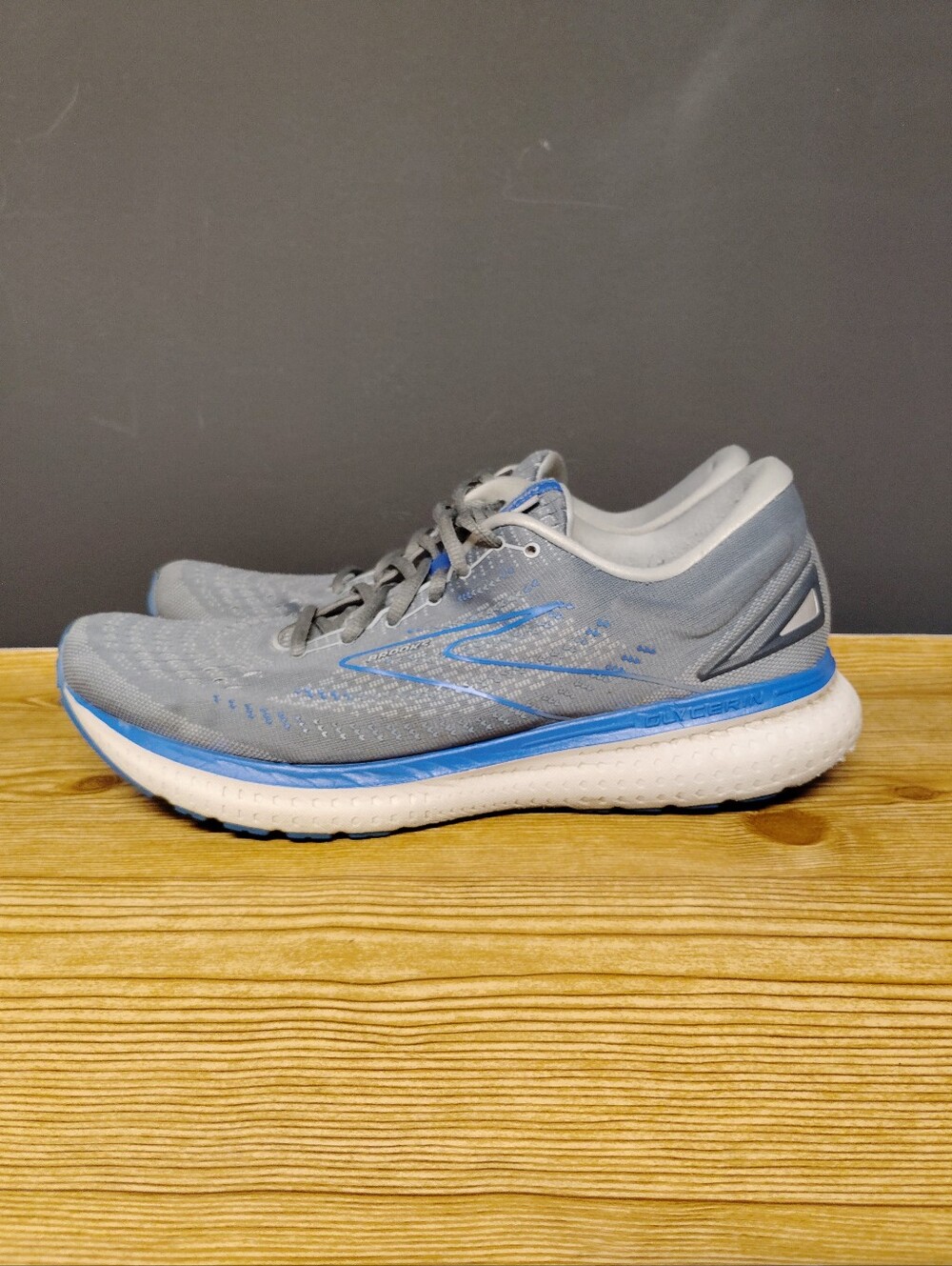 Brooks glycerin 19 Mens Running Shoes